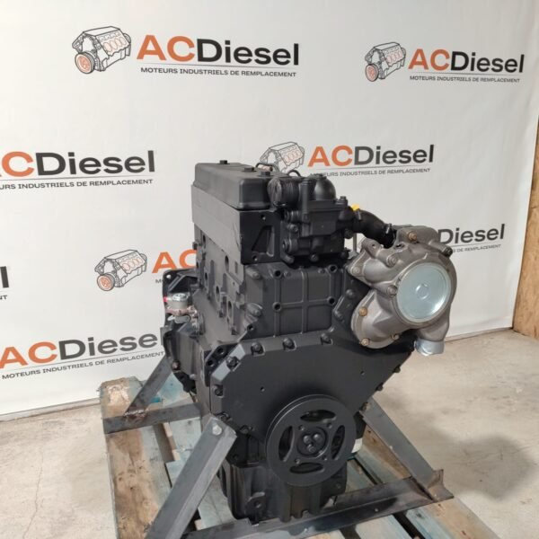 Moteur Perkins 1004-42 (AR) Agricole Reconditionné - Image 10