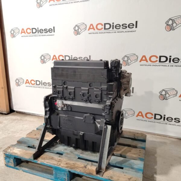 Moteur Perkins 1004-42 (AR) Agricole Reconditionné - Image 6