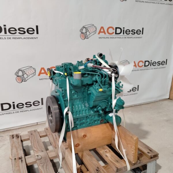 Moteur Kubota D902 Neuf - Image 5