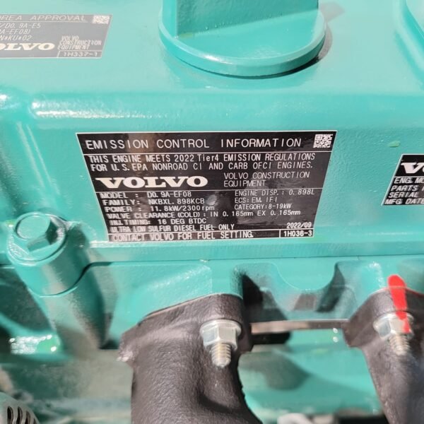 Moteur Kubota D902 Neuf - Image 6