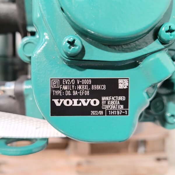 Moteur Kubota D902 Neuf - Image 8