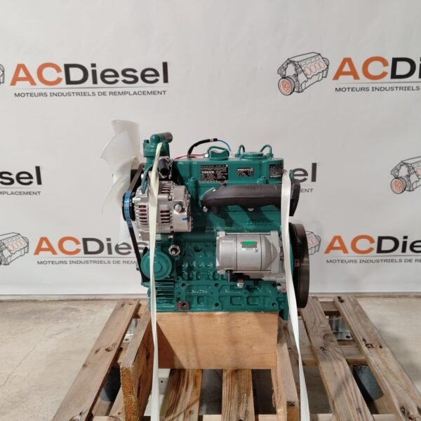 Moteur Kubota D902 Neuf - Image 11
