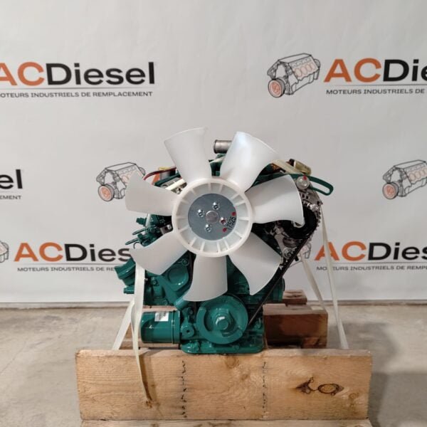 Moteur Kubota D902 Neuf - Image 12