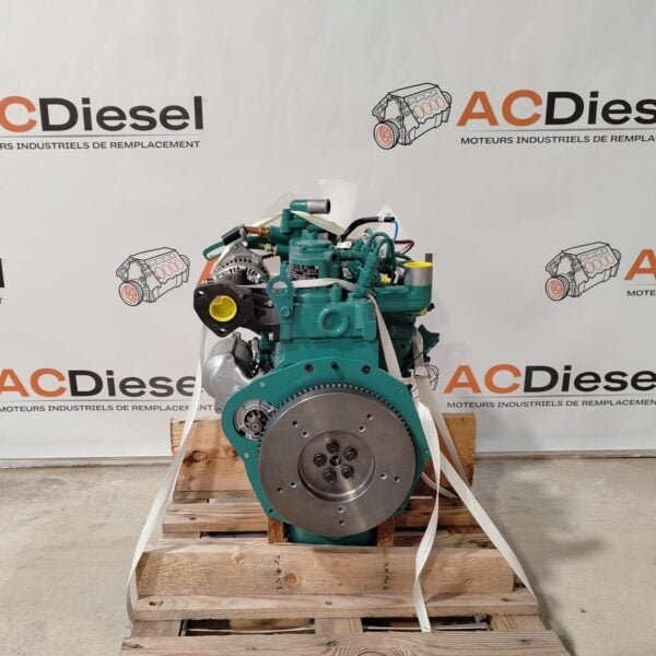 Moteur Kubota D902 Neuf - Image 13