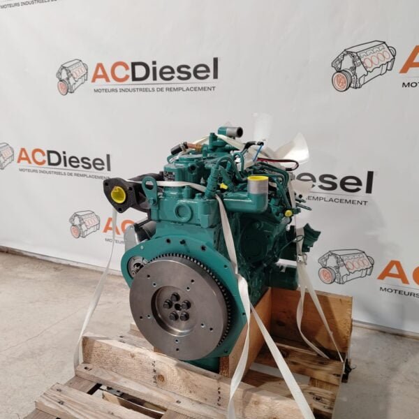 Moteur Kubota D902 Neuf - Image 14
