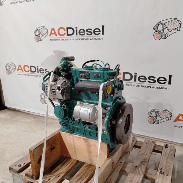 Moteur Kubota D902 Neuf - Image 16