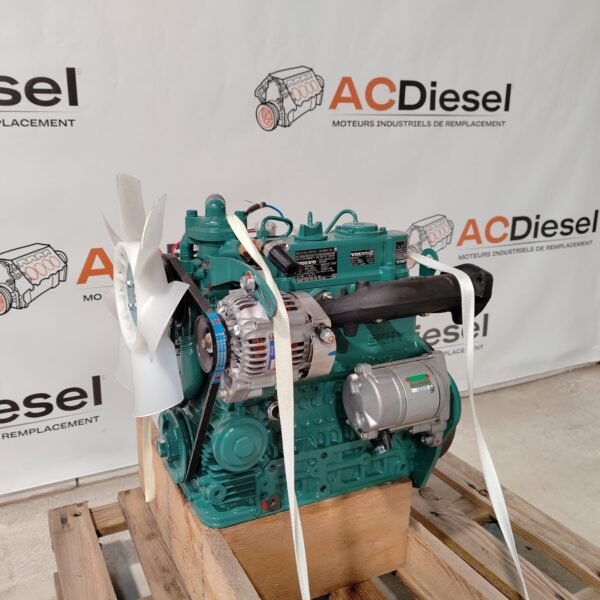 Moteur Kubota D902 Neuf - Image 17
