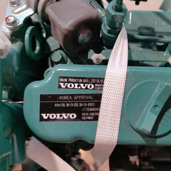Moteur Kubota D902 Neuf - Image 12