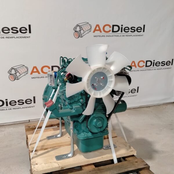 Moteur Kubota D902 Neuf - Image 5