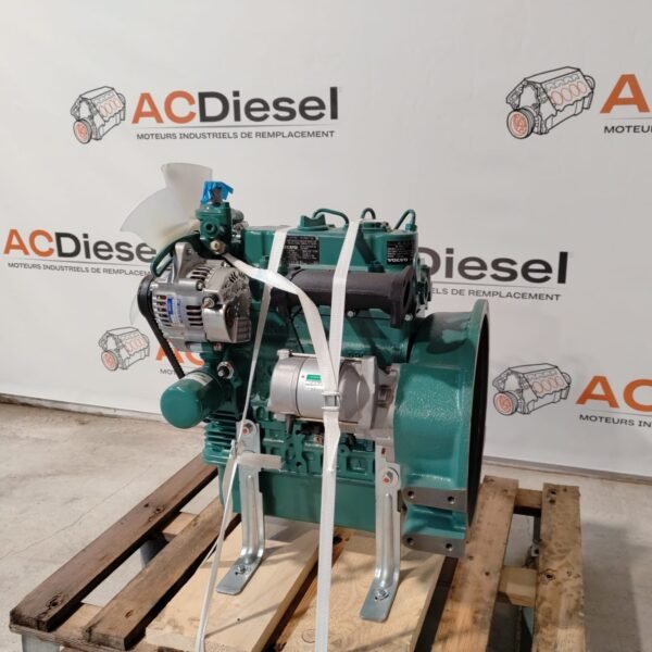Moteur Kubota D902 Neuf - Image 10