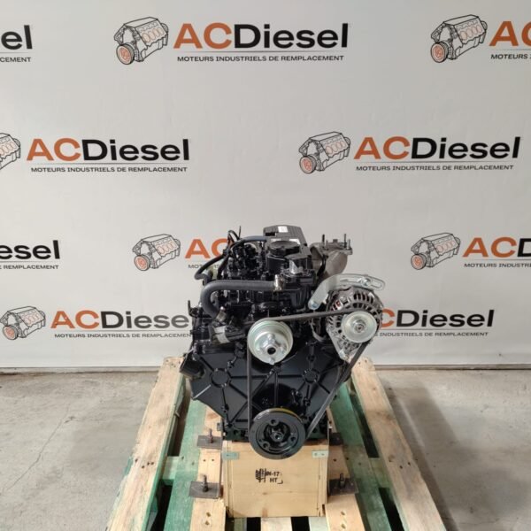 Moteur Mitsubishi S3L2 Neuf - Image 5