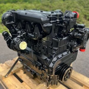 Perkins 1004-40T (AK) Industriel Reconditionné