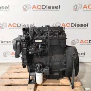 Moteur Perkins 1004-4T (AB) Industriel Reconditionné