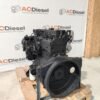Support Moteur DT A/C 4.81298 - Pièce D'Origine Pour Mercedes Actros, Atego, Etc. - Neuf