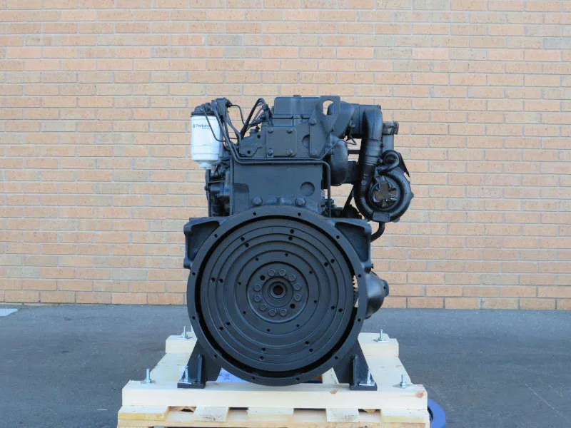 Moteur Perkins 1006-60T (YH) Industriel Reconditionné - Image 4
