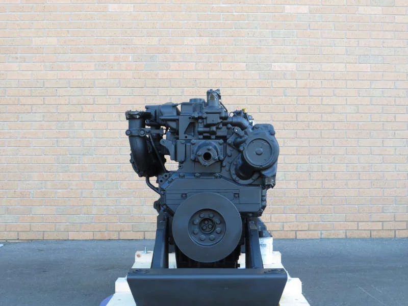 Moteur Perkins 1006-60T (YH) Industriel Reconditionné - Image 5