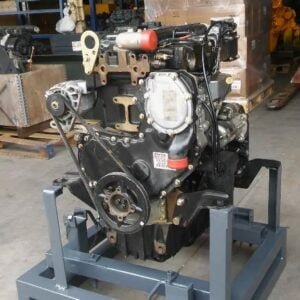 Moteur Perkins 1104C-44 (RE) Agricole Neuf