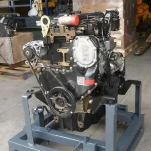 Moteur Perkins 1104C-44 (RE) Agri Neuf