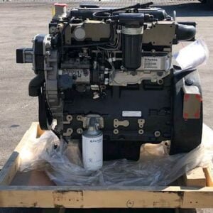 Moteur Perkins 1104C-44 (RE) Industriel Neuf