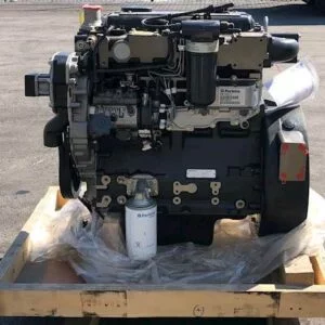 Moteur Perkins 1104C-44 (RE) Industriel Neuf