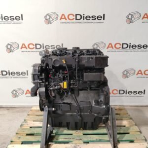 Perkins 1104C-44 (RE) Agricole Reconditionné