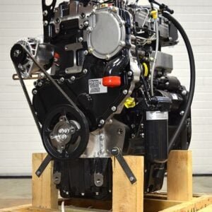Moteur Perkins 1104C-44T (RG) Agricole Neuf