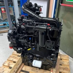 Perkins 1104C-44T (RG) Agricole Reconditionné