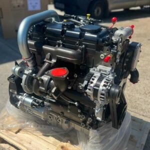 Moteur Perkins 1104C-44T (RG) Industriel Neuf