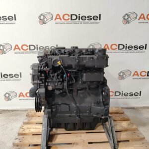 Moteur Perkins 1104C-44T (RG) Agricole Reconditionné