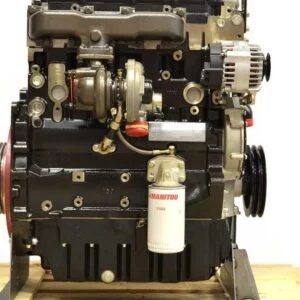 Moteur Perkins 1104C-44TA (RJ) Agri Neuf