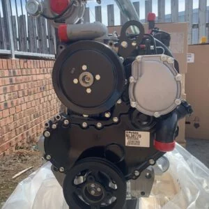 Moteur Perkins 1104D-44T (NL) Agri Neuf