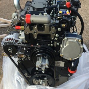 Moteur Perkins 1104D-44T (NL) Industriel Neuf
