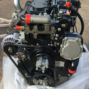 Moteur Perkins 1104D-44T (NL) Industriel Neuf