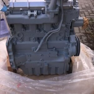 Moteur Perkins 1104D-44TA (NM) Agri Neuf