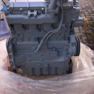 Moteur Perkins 1104D-44TA (NM) Agri Neuf