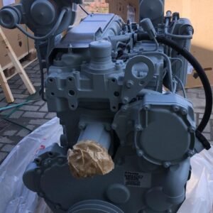 Moteur Perkins 1104D-44TA (NM) Agricole Neuf