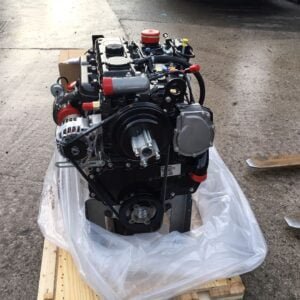 Moteur Perkins 1104D-44TA (NM) Industriel Neuf