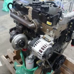 Moteur Perkins 1104D-E44TA (NJ) Agri Neuf