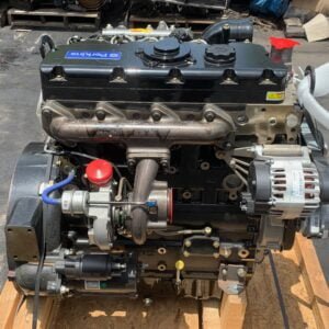 Moteur Perkins 1104D-E44TA (NJ) Industriel Neuf