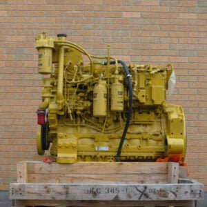 Perkins 1106D-E66TA (PJ) Industriel Neuf
