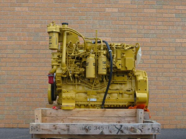 Perkins 1106D-E66TA (PJ) Industriel Neuf