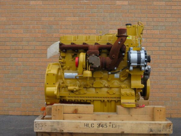 Perkins 1106D-E66TA (PJ) Industriel Neuf - Image 3
