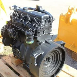 Moteur Perkins 4.236 (LD) Industriel Reconditionné