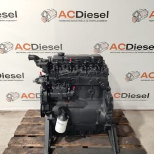 Moteur Perkins 4.236 (LD) Agri Reconditionné