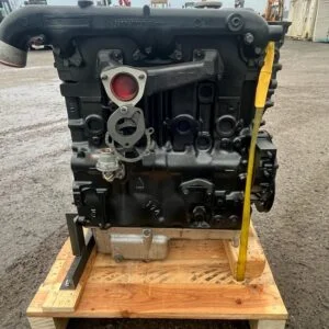 Moteur Perkins 4.248 (LF) Industriel Reconditionné