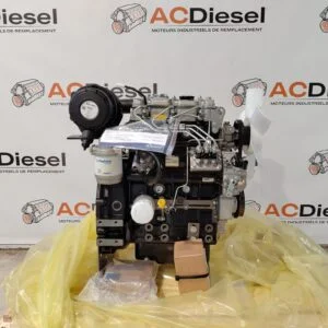 Moteur Caterpillar C1.5 Neuf