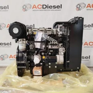 Moteur Caterpillar C2.2 Neuf