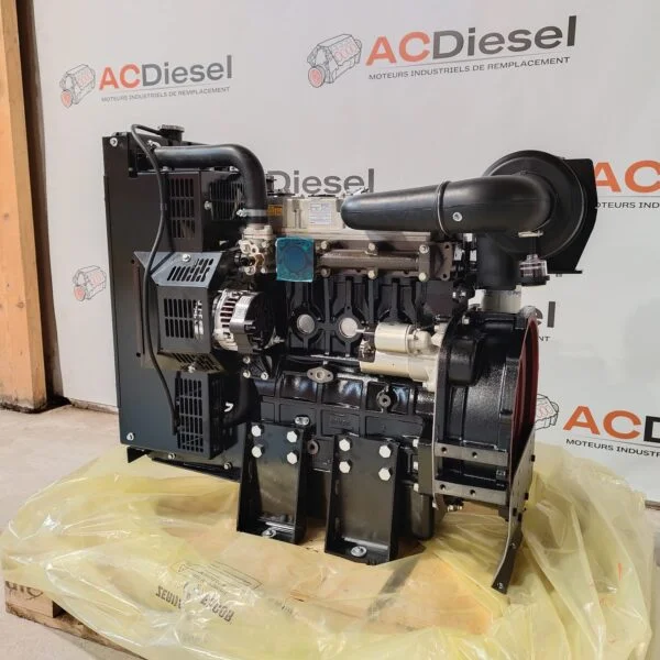 Moteur Caterpillar C2.2 Neuf - Image 11