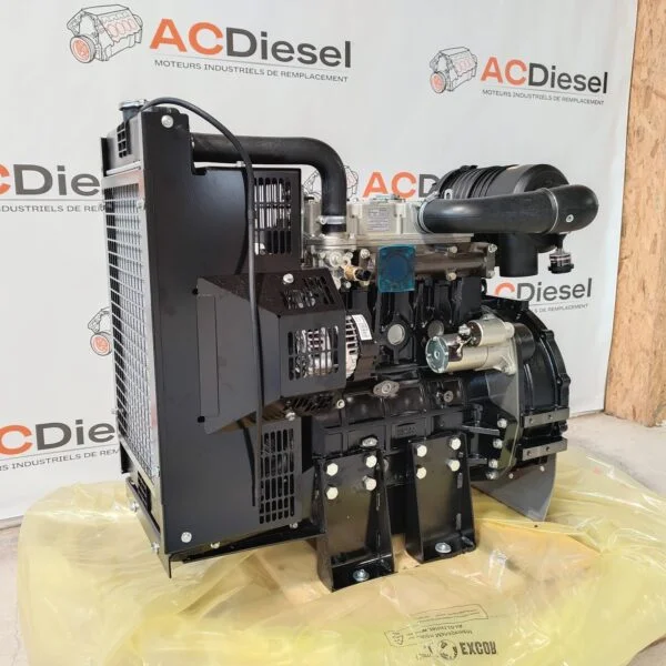 Moteur Caterpillar C2.2 Neuf - Image 12