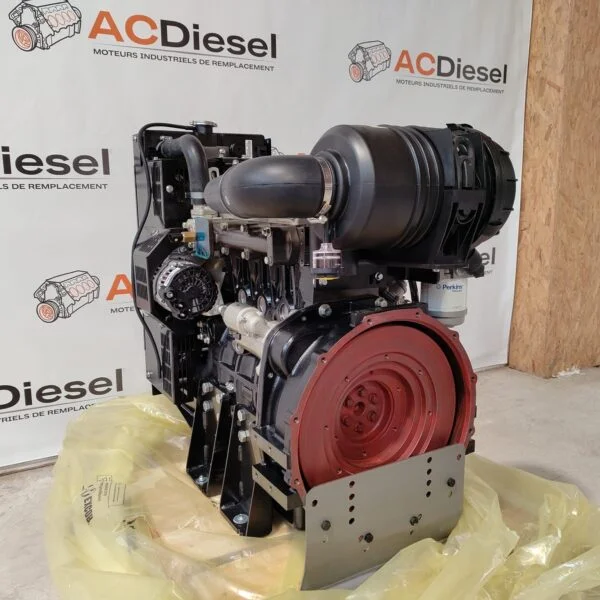 Moteur Caterpillar C2.2 Neuf - Image 13